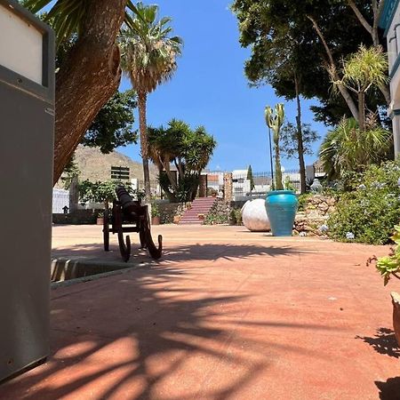 Casita Las Malvinas En Villa De Nijar Con Piscina Níjar Exterior foto