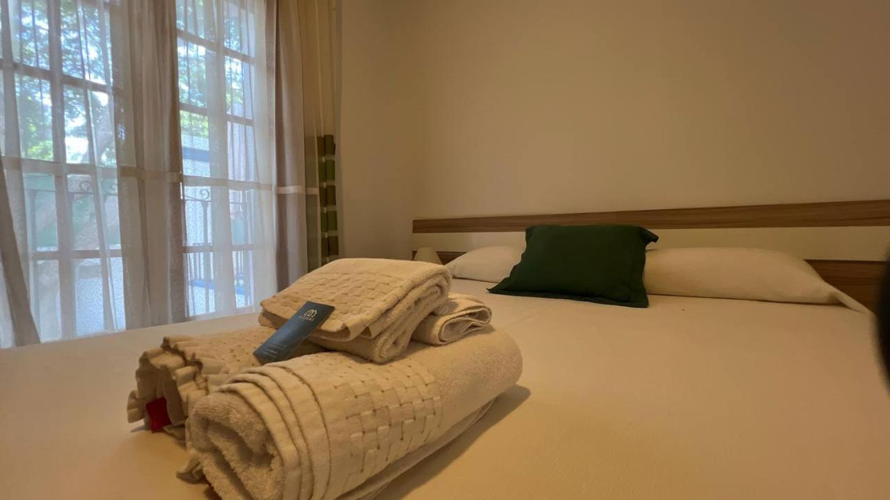 Casita Las Malvinas En Villa De Nijar Con Piscina Níjar Exterior foto