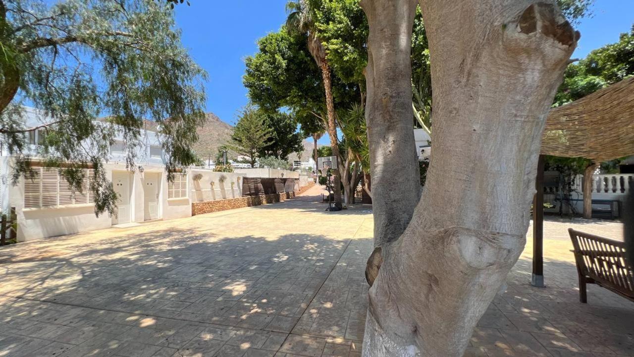 Casita Las Malvinas En Villa De Nijar Con Piscina Níjar Exterior foto